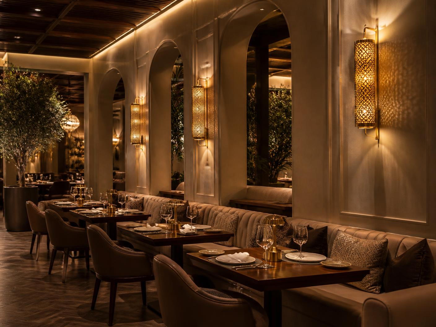 Hospitality Collection by IndiArt