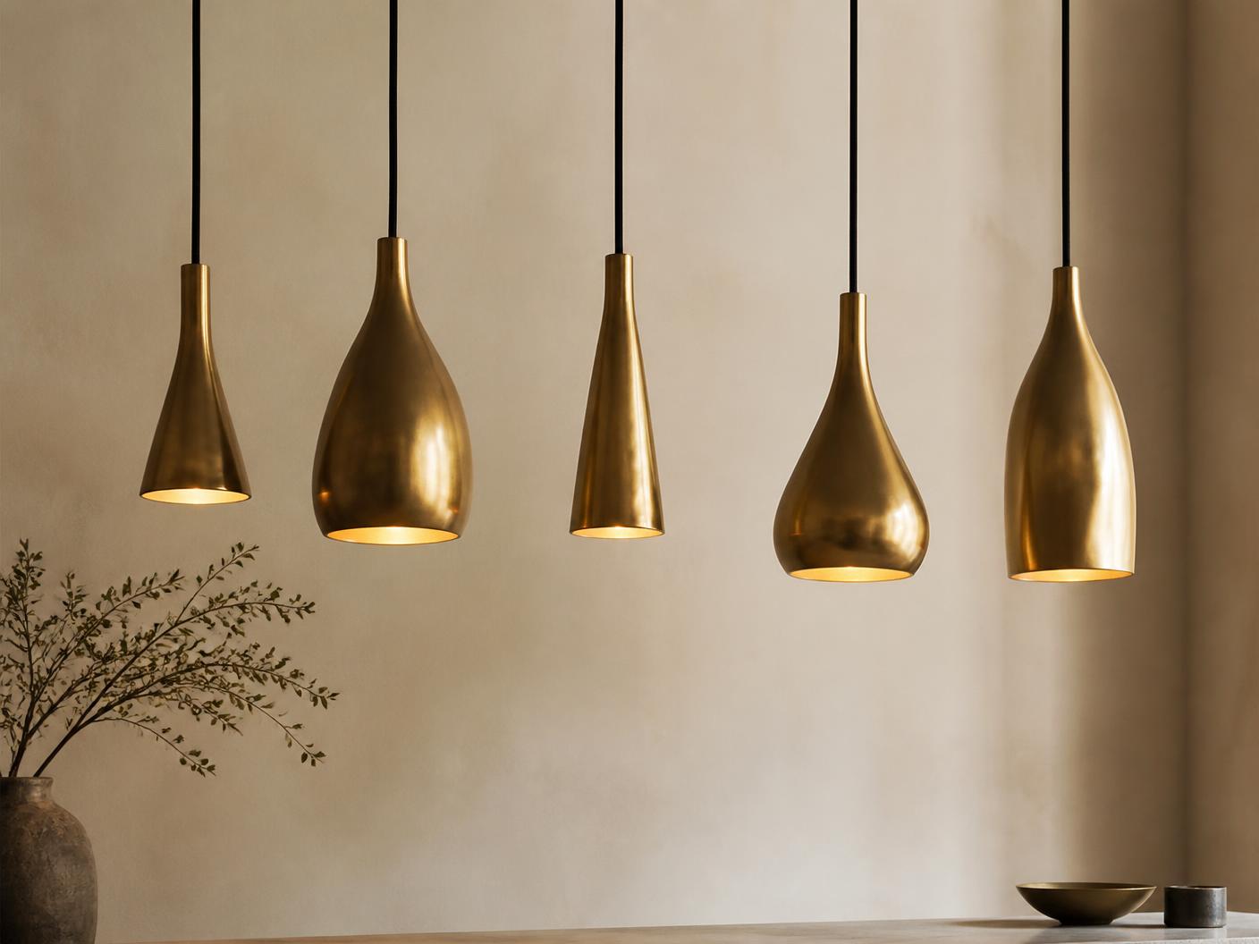 Decorative Lighting by IndiArt